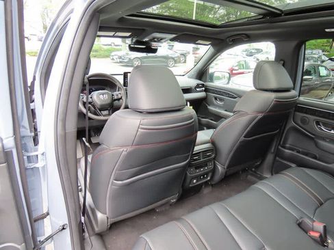 New 2026 Honda Passport TrailSport Elite image 13