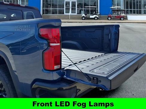 New 2026 Chevrolet Silverado 2500 LT image 26