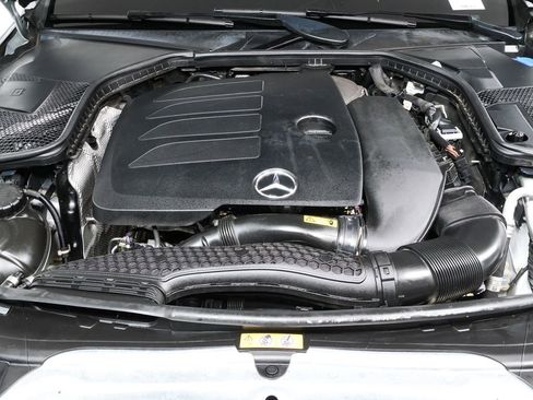 Used 2019 Mercedes-Benz C 300 Sedan image 35
