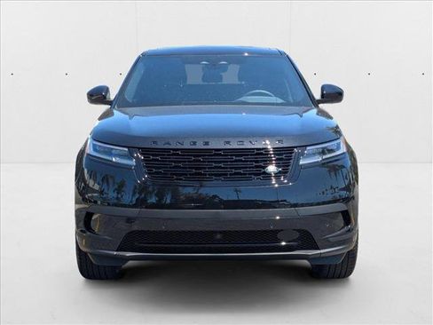 New 2026 Land Rover Range Rover Velar S image 6