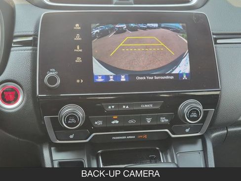 Used 2020 Honda CR-V EX-L image 25