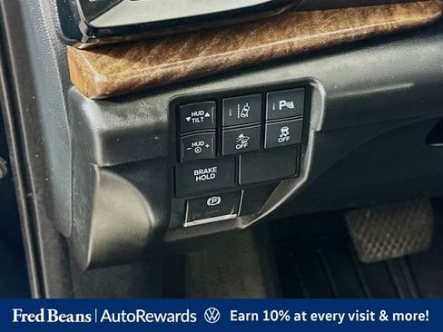 Used 2019 Acura RDX AWD w/ Advance Package image 10