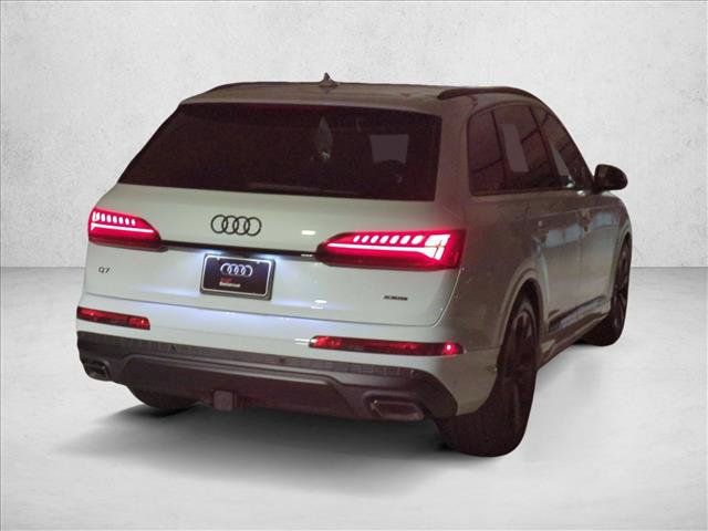New 2026 Audi Q7 3.0T Premium Plus w/ Premium Plus Package AWD/4WD image 5