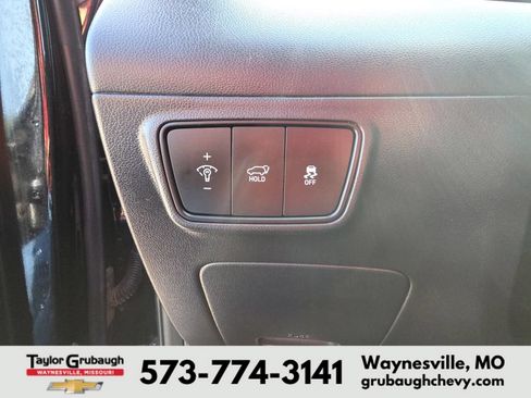 Used 2022 Hyundai Tucson N Line AWD/4WD image 20