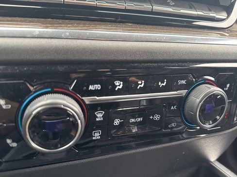 Used 2024 Chevrolet Silverado 1500 RST w/ Convenience Package II image 19