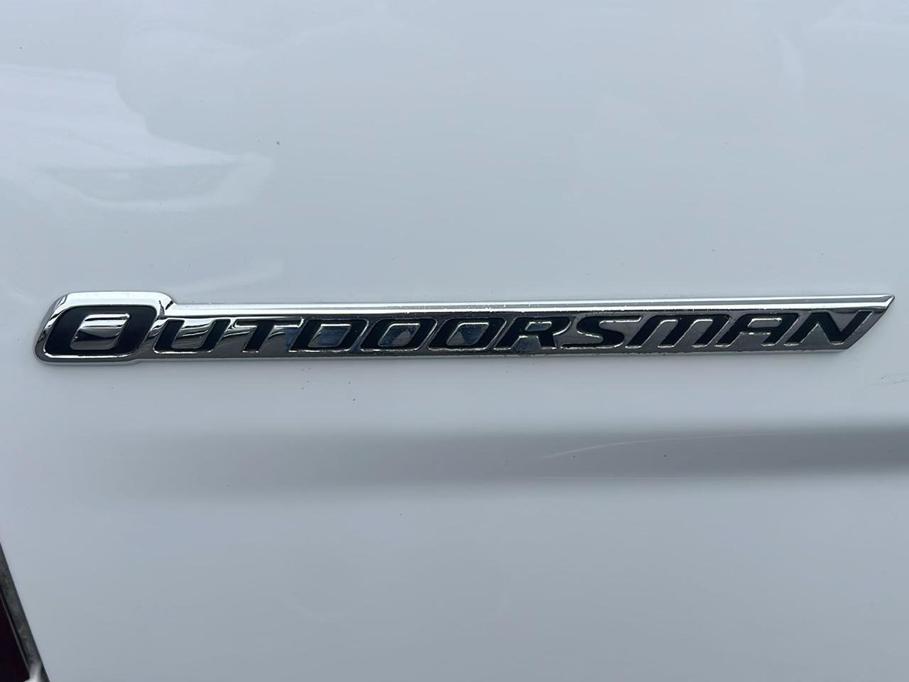 Used 2015 RAM 1500 Outdoorsman AWD/4WD image 6