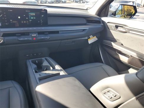 New 2026 Kia EV9 Light image 12