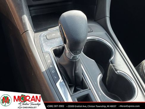 Used 2023 Chevrolet Equinox LT AWD/4WD image 27