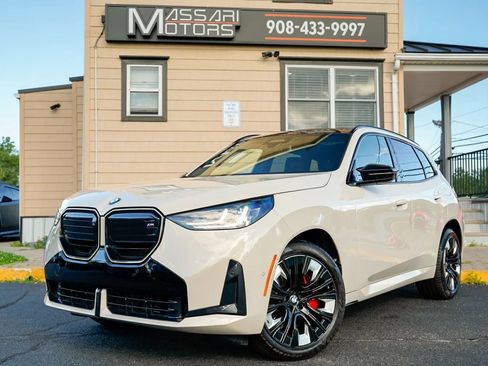 Used 2025 BMW X3 M50 w/ Premium Package AWD/4WD image 1