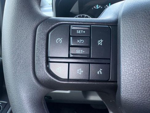 New 2026 Ford F250 XL w/ STX Appearance Package image 27