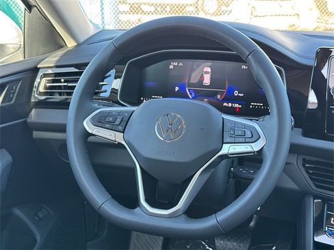 New 2026 Volkswagen Jetta S image 28