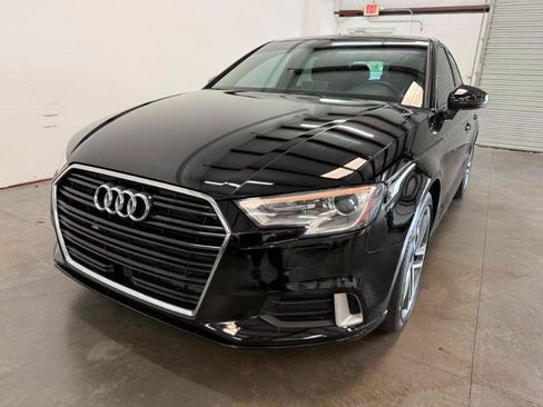 Used 2018 Audi A3 2.0T Premium FWD image 6