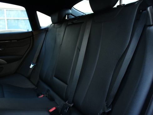 Used 2015 BMW 435i Gran Coupe 435i Gran Coupe 4dr Sedan image 11