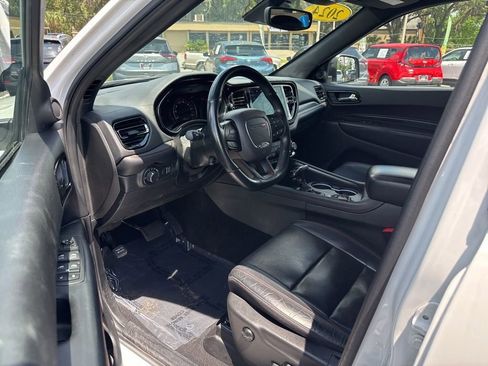 Used 2024 Dodge Durango GT AWD/4WD image 9