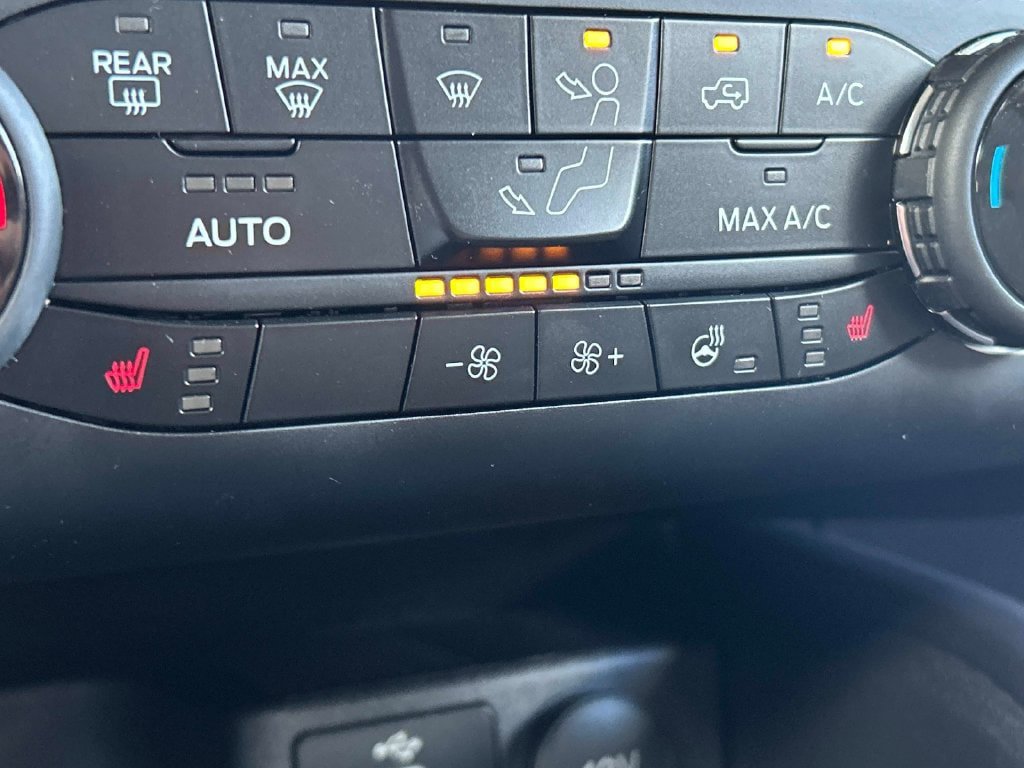 Used 2024 Ford Bronco Sport Outer Banks AWD/4WD image 29
