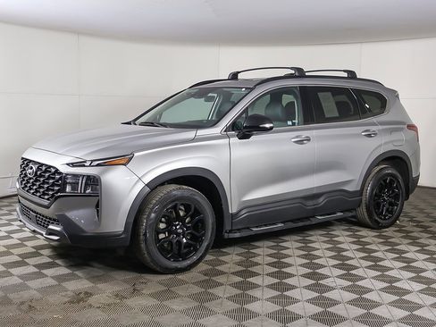 Used 2023 Hyundai Santa Fe XRT image 8