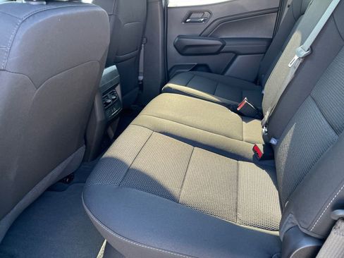 New 2026 GMC Canyon Elevation w/ Convenience Package image 25