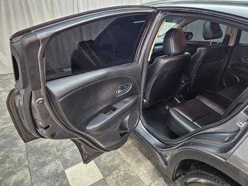 Used 2016 Honda HR-V EX-L image 9