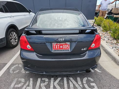 Used 2005 Scion tC FWD image 6
