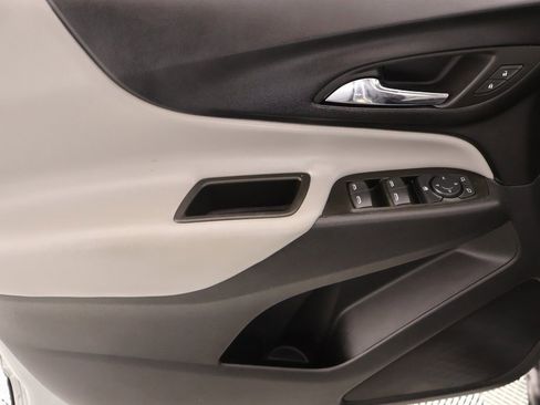 Used 2024 Chevrolet Equinox LT image 14