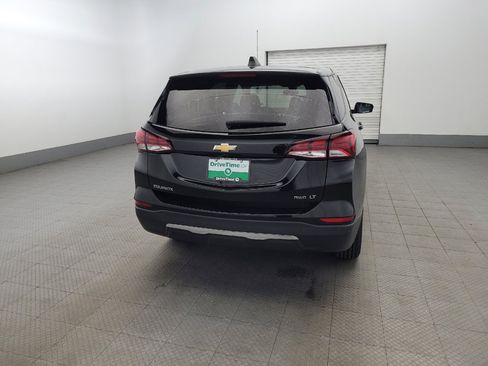Used 2022 Chevrolet Equinox LT image 7