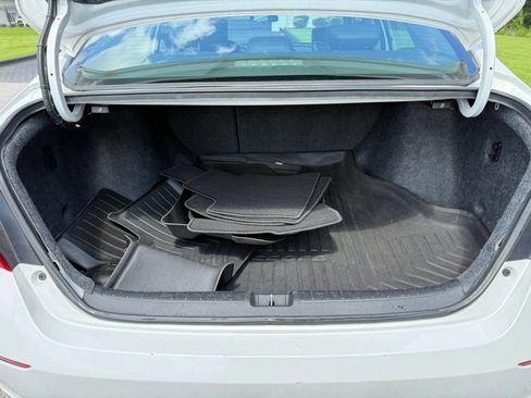 Used 2021 Honda Accord Sport Special Edition image 14