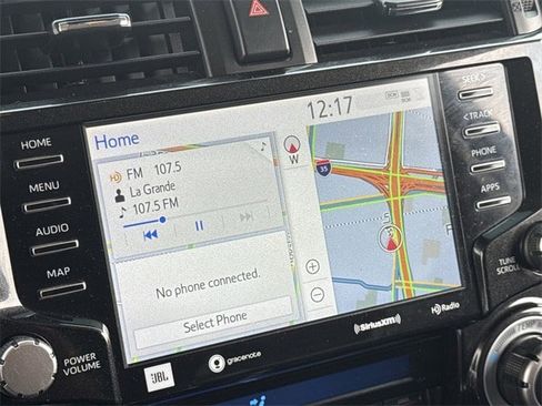 Used 2022 Toyota 4Runner TRD Pro image 20