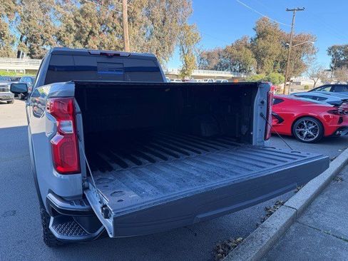 Certified 2024 Chevrolet Silverado 1500 ZR2 w/ Technology Package image 8