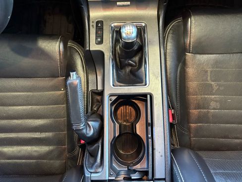 Used 2014 Ford Mustang Premium w/ Equipment Group 203A image 17