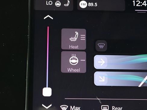 New 2026 Jeep Grand Cherokee Laredo X RWD image 23