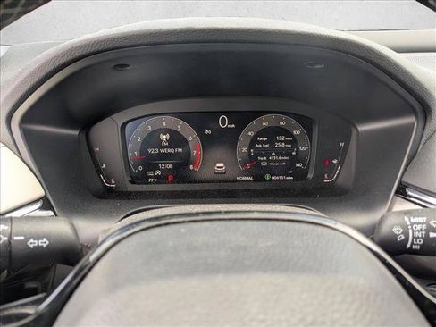 Certified 2025 Acura ADX A-Spec AWD/4WD image 11