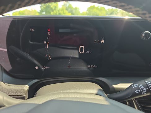 Used 2024 Buick Encore GX Preferred FWD image 20