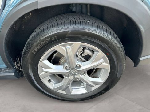Used 2024 Honda HR-V LX image 14
