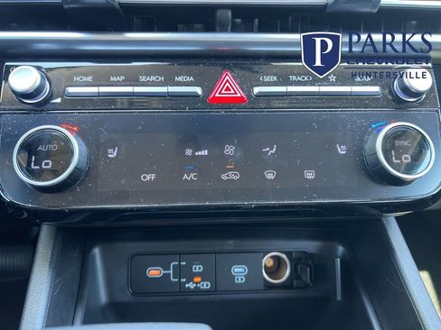 Used 2026 Hyundai Tucson SEL image 28