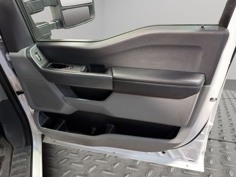 Used 2023 Ford F350 XLT w/ 360-Degree Camera Package image 20