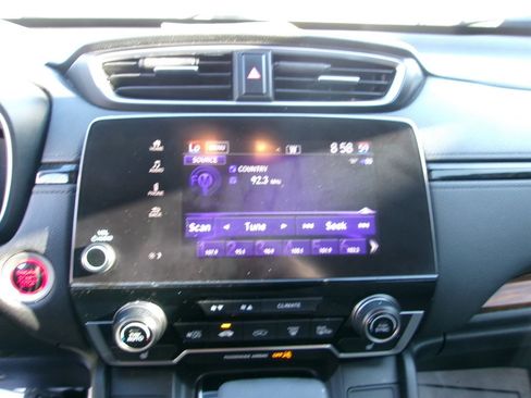 Used 2018 Honda CR-V EX image 16