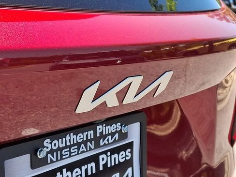 Certified 2023 Kia Sorento S FWD image 31