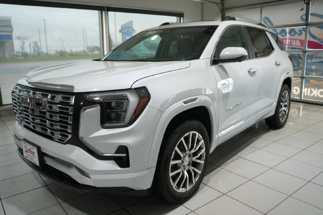 New 2027 GMC Terrain Denali AWD/4WD image 4