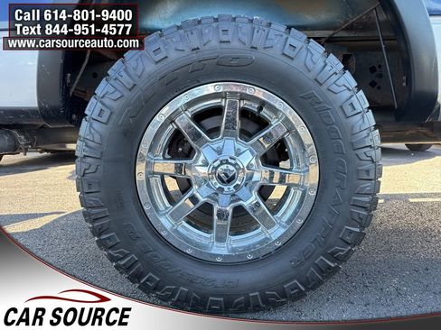 Used 2010 Ford F150 4x4 SuperCrew image 31