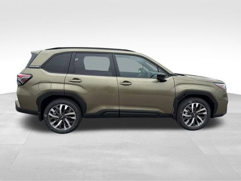New 2026 Subaru Forester Touring AWD/4WD image 8