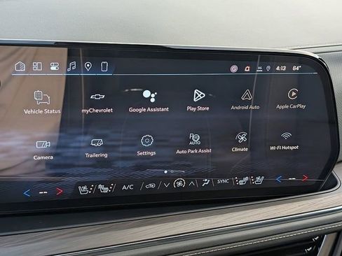 New 2026 Chevrolet Tahoe Premier image 22