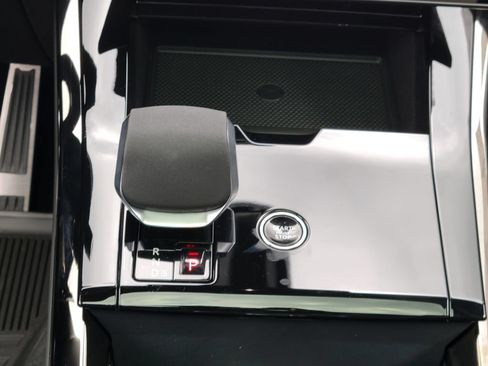 New 2026 Land Rover Range Rover Sport Dynamic SE AWD/4WD image 20