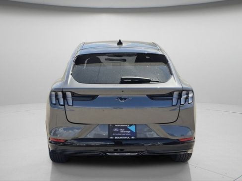 Certified 2023 Ford Mustang Mach-E Premium AWD/4WD image 22