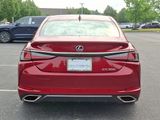 Used 2023 Lexus ES 350 F Sport image 5
