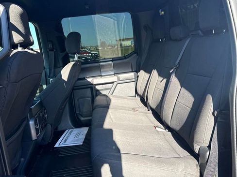 Used 2019 Ford F150 XLT w/ Equipment Group 302A Luxury AWD/4WD image 19