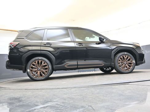 New 2026 Subaru Forester Sport image 44