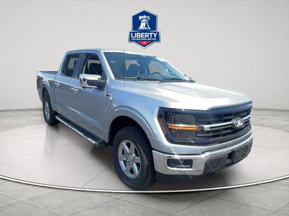 Used 2024 Ford F150 XLT w/ Equipment Group 302A MID