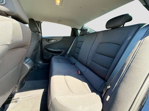 Used 2023 Chevrolet Malibu RS w/ Driver Confidence Package FWD image 20