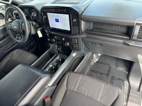 Certified 2024 Ford F150 STX w/ Tow/Haul Package image 30