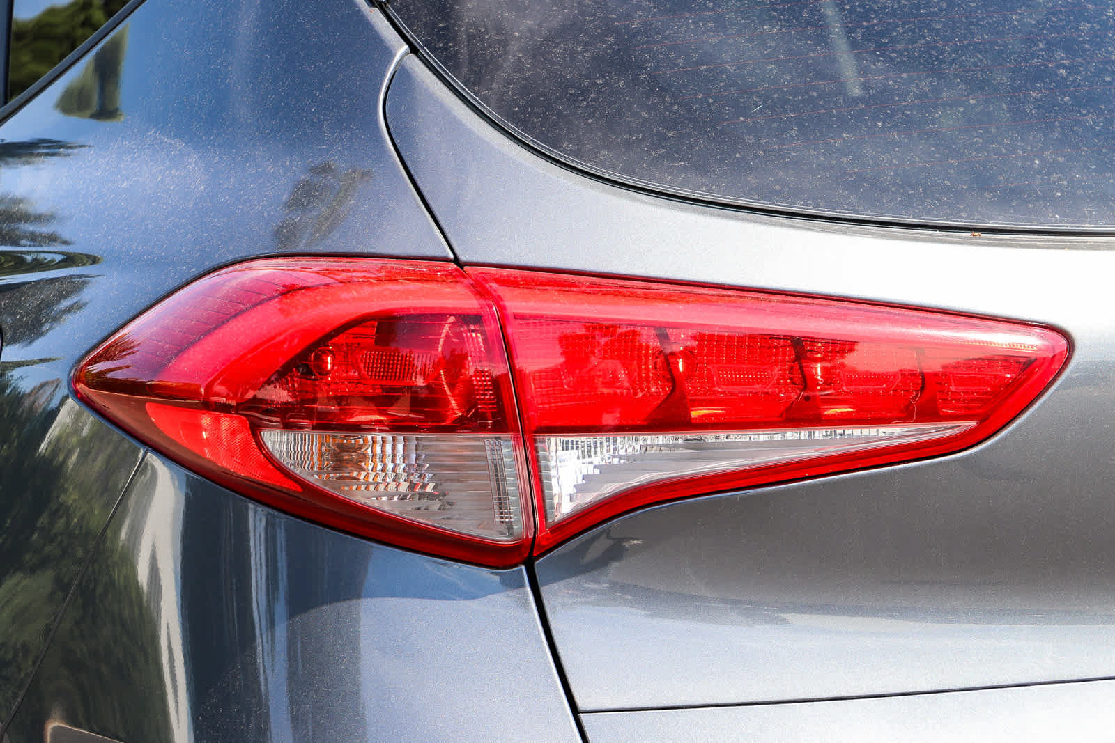 Used 2018 Hyundai Tucson SEL FWD image 9